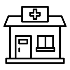 Pharmacy Icon