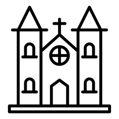 Church Icon