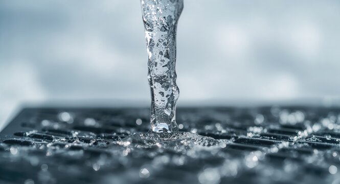Top view of a wooden desk with a pen, notebook, clock, and cactus in a pot, serving as a background for text or layout, Earth Day