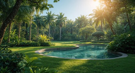 Young chimpanzee biting a children's toy, emphasizing playful behavior