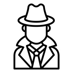 Espionage Icon