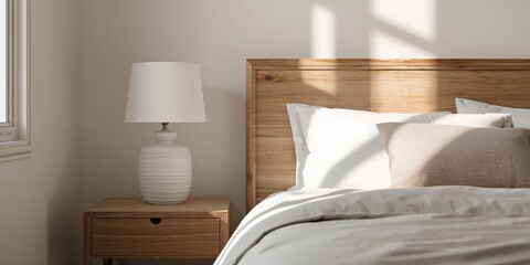 Silver elevator in office building, front view with buttons near concrete wall, emphasizing maintenance accessibility
