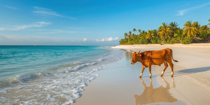 Llama smiling in a farm setting, illustrating animal health and natural behavior