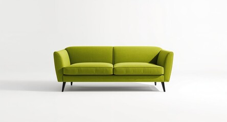 Red bow and white sheet on a wooden background, used as a festive gift wrap backdrop