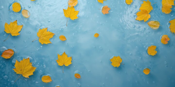 Camera lens focusing through a torn paper hole used for strategic framing, editorial background design, World Photography Day