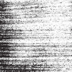 Obraz premium Tree structure, black and white. Photoshop brushes. Vector tree texture. EPS 10