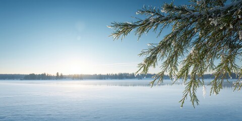 Vibrant farmers market set on a lush hillside under bright sunlight, emphasizing community activity