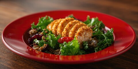 Young couple sharing ice cream in kitchen at home, emphasizing casual dining and shared moments