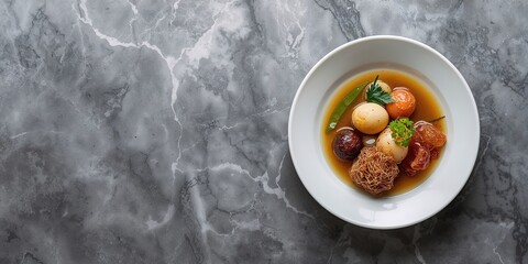 Aerial view of ocean waves crashing onto a sandy beach on King Island, Tasmania, highlighting erosion risk, Earth Day