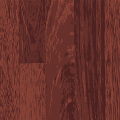 Wood of different densities and colors with a realistic grain pattern. Perfect for interior design, product packaging, vintage design, and rustic themes.