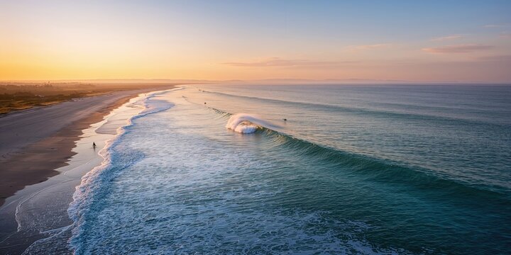 Pink and purple Rhododendron branches with lush flowers used as a floral background, spring seasonal focus