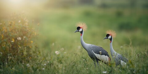 Obraz premium Inflatable rubber weir controlling water flow from a small river dam for irrigation, focusing on flood management techniques