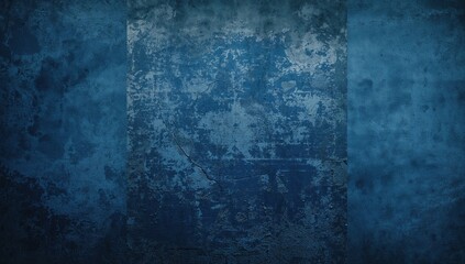 Abstract textured blue background, suitable for text layout and graphic design projects, serving as a versatile UI backdrop