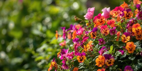 Laptop and supplies arranged on a desk for back to school preparations, suitable for educational content design