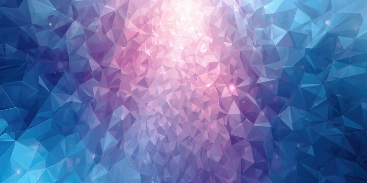 Abstract geometric background texture with intricate shape pattern, suitable for UI layout and editorial headers