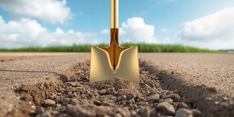 Businessperson examining a startup idea with a magnifying glass and light bulb, emphasizing problem-solving validation