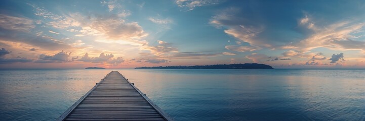 Fototapeta premium Young male content creator sitting on bed holding smartphone and laptop, focusing on social media posting, casual home environment