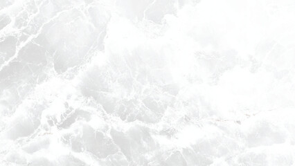 White and grey marble background with golden structures