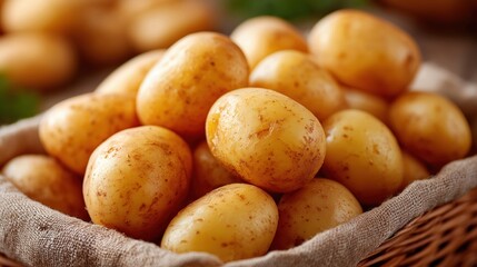 Potatoes