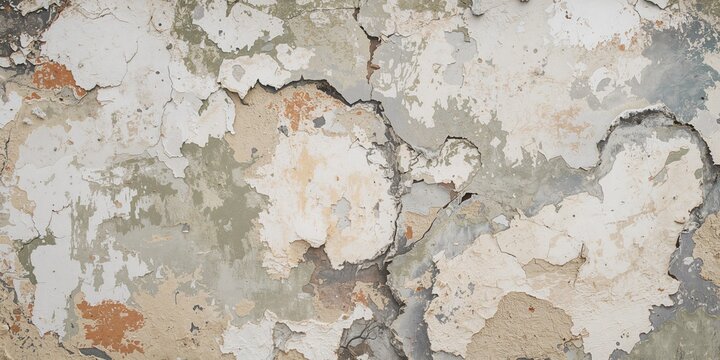 Scene from the Bulgarian cave Magura highlighting natural rock formations for geological study - Powered by Adobe