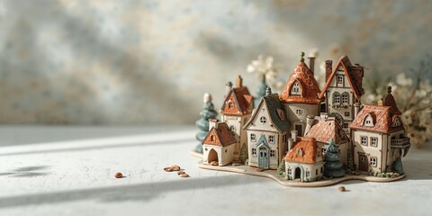 Physician using shock wave therapy device in a hospital setting, focusing on treatment safety and equipment maintenance