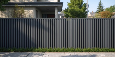 Prosciutto ham and melon salad served on a plate against a black background, emphasizing fresh ingredients, food presentation, National Salad Day