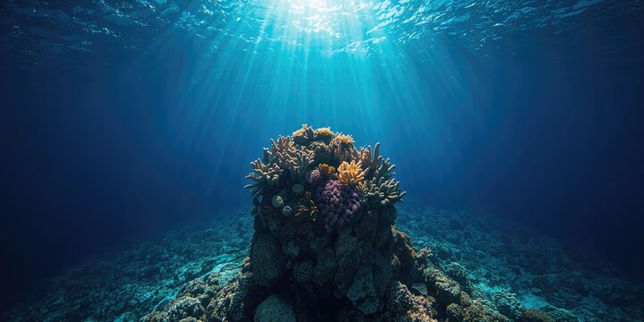 Red-shanked douc langur resting on a tree branch, emphasizing natural sleep behavior, Earth Day