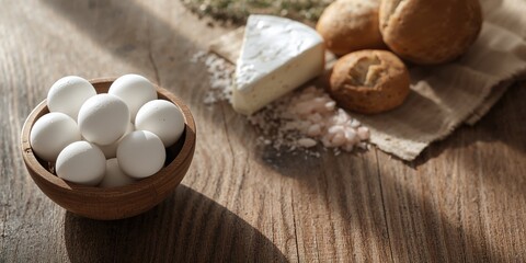 Female hands operating a paint roller and laptop on a light background, used for art and design projects, World Art Day