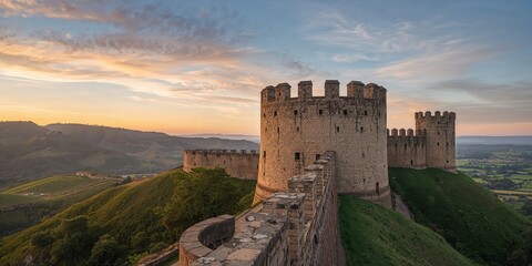 Grey textured concrete wall background used as an abstract surface for design and layout purposes