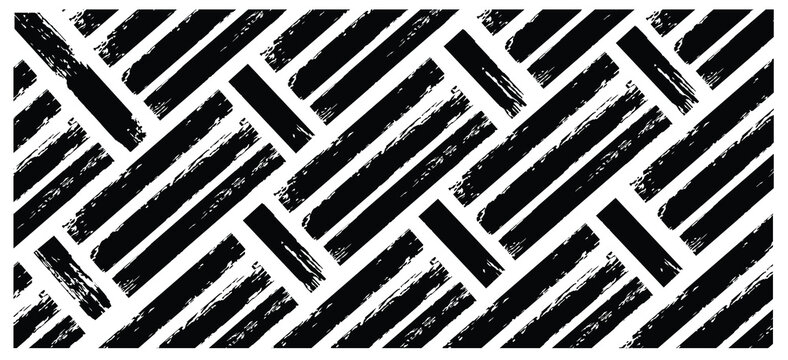 Vector grunge background. Abstract vector background design with Seamless Grunge fabric texture