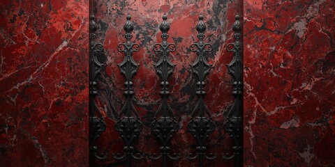 Close-up of ripe strawberries on a pink background, emphasizing fresh fruit for a vibrant dietary choice