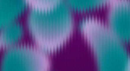 Abstract fluid teal purple gradient artistic background