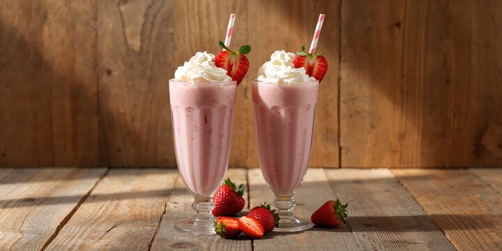 Halved red apple floating against a yellow background, emphasizing fresh fruit in food presentation, World Food Day