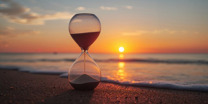 Adorable reddish havanese puppy dog sitting frontally and gazing upward, emphasizing youthful curiosity, World Animal Day - Powered by Adobe