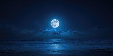 Orange Seahorse Vibrant Aquarium Serving