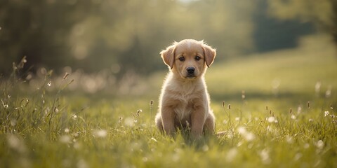 Artificial intelligence technology web background, serving as a digital interface for data processing