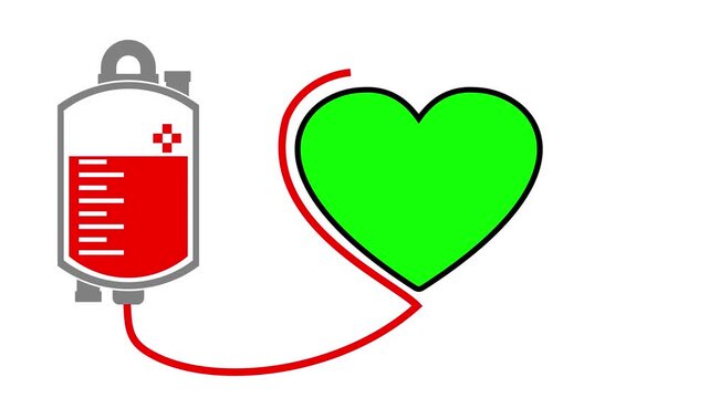 blood donation frame png