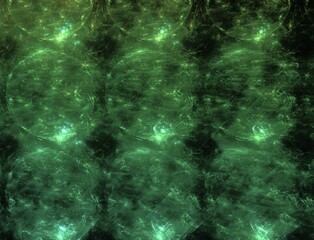 Imaginatory fractal abstract background Image