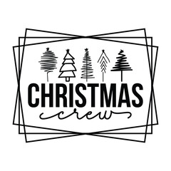 Christmas Crew