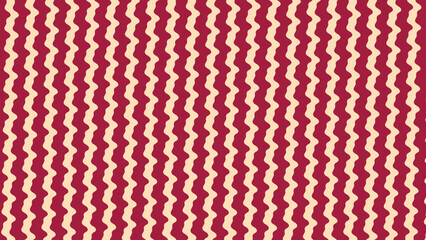  Ornamental Modern Doodle Seamless Pattern Vector Stock