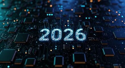 2026 A Glimpse into the Future of Tech and Innovation
