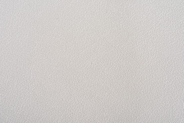 Fototapeta premium close up of gray leather texture background