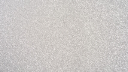 close up of gray  leather texture background