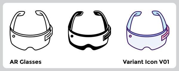 AR Glasses