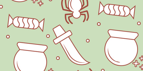 Exquisite Digital Baroque Border Motif &ndash; Ornamental Textile Illustration for Luxury Fabric Prints, Vintage Decorative Wallpapers, and Elegant Gift Wrap Designs