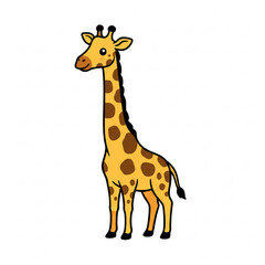 Fototapeta premium Elegant Minimalist Lion Illustration Abstract Geometric Elephant Artwork Sophisticated Cheetah Vector in Modern Style Minimalist Panther Silhouette Art Contemporary Gazelle Line Illutration