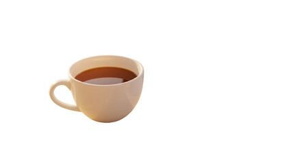 Obraz premium Warm scene showing coffee, cup, mug in modern environment with natural lighting for modern branding and lifestyle representation