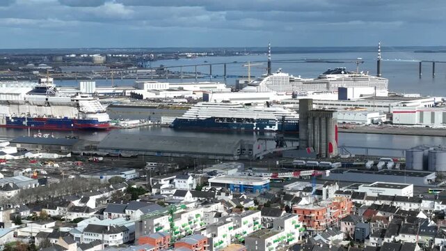 Saint-Nazaire