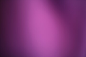 Obraz premium Abstract purple background with subtle light gradients showcasing smooth texture and gentle