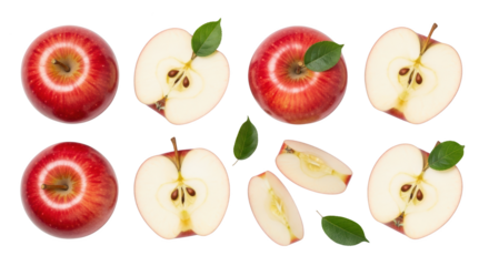 Beautiful visual representation of apple, red, fresh emphasizing realism and artistic photography approach for modern branding and lifestyle representation